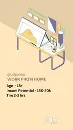 Online business (work from home)
