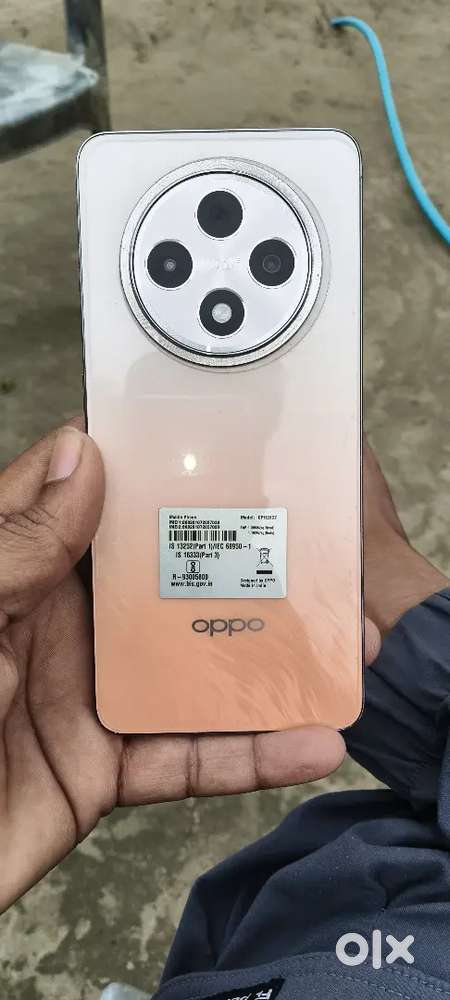 Oppo F27.5G 16+128