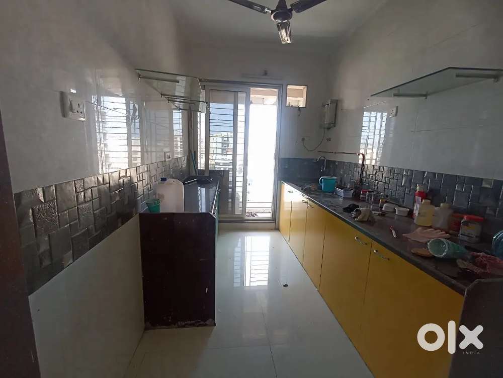 2 Available for Rent with maduler Kitchen