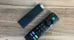 Amazon firestick tv 6 months old
