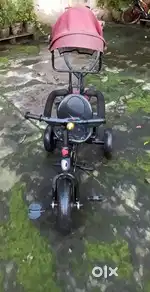 Selling bicycle for kids.