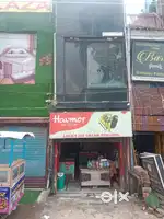 Shop for sale on Vishal mega Mart road