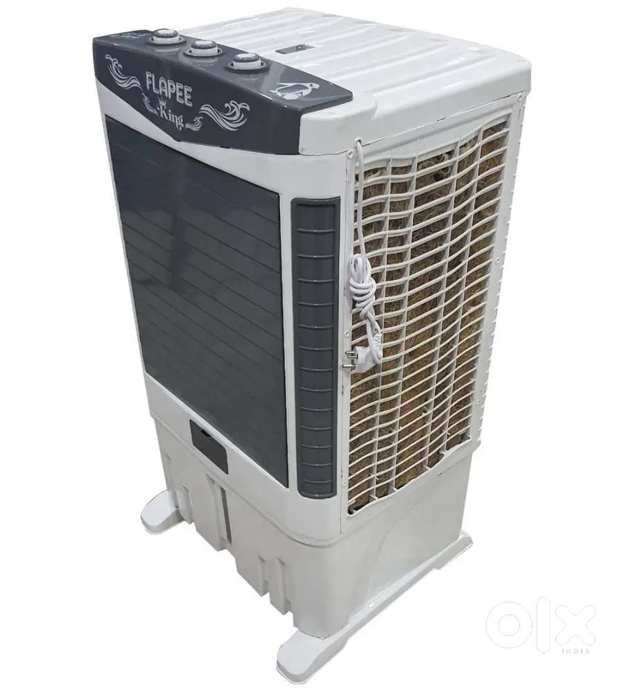 FLAPEE KING AIR CONDITIONER COOLER
