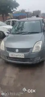 Maruti Suzuki Swift 2009