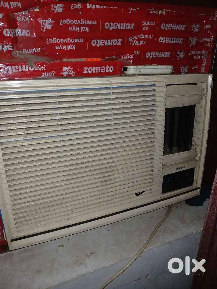 Window AC 1.5 3 star