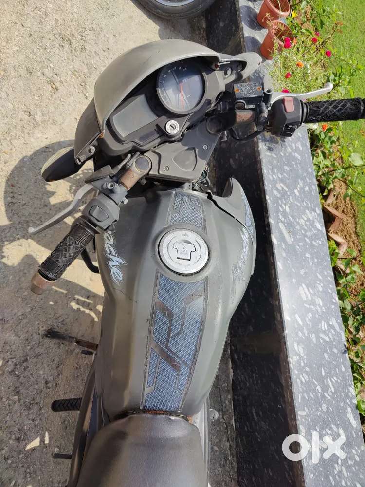 TVS Apache 160 for Sell
