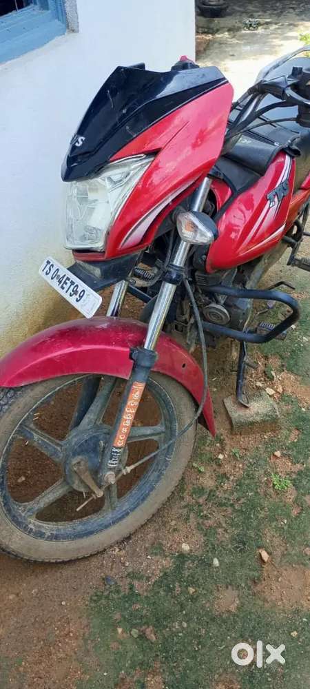 Self start, good coundction, RC original available