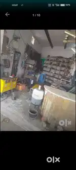 Need a welder boy