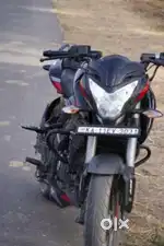 Good condition 1st party