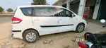 Ertiga good condition