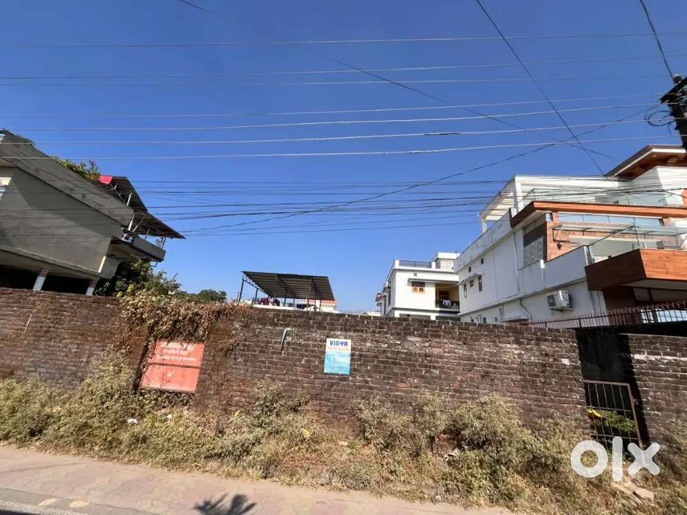 R3 Residential Plot available in Mandakini Vihar