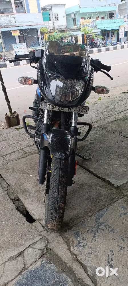 Pulsar 150 BS6