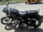Classic bikes