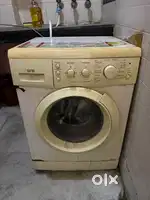 IFB washing machine automatic