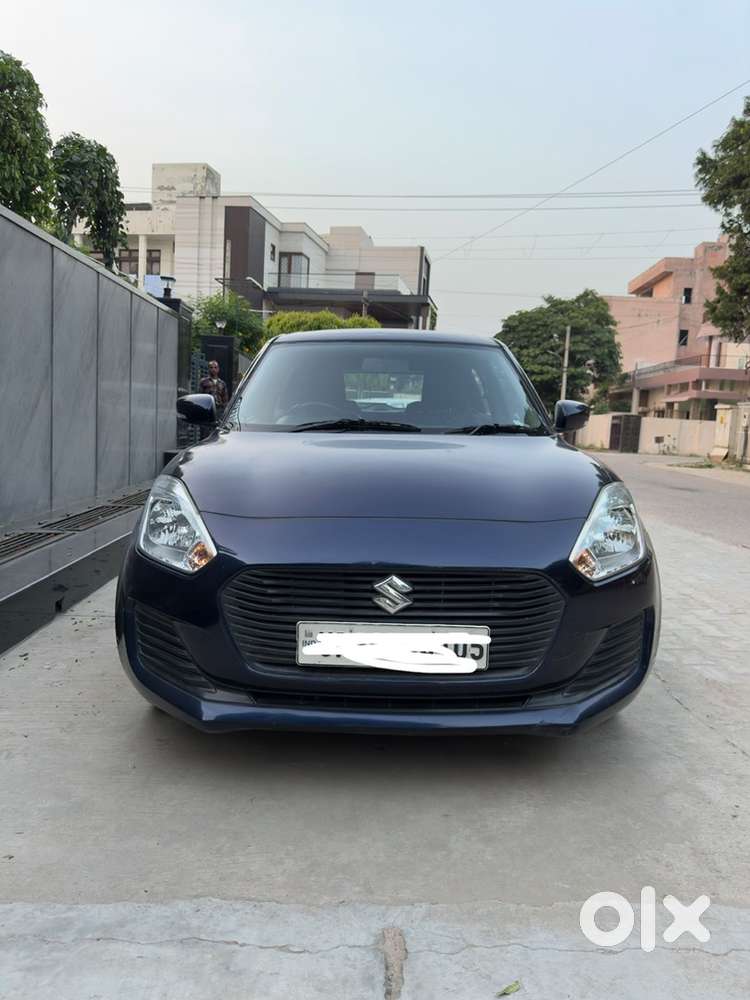 Maruti Suzuki Swift 2021 Petrol Good Condition