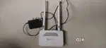 Uniway WiFi Router – Fast, Reliable, Everywhere!