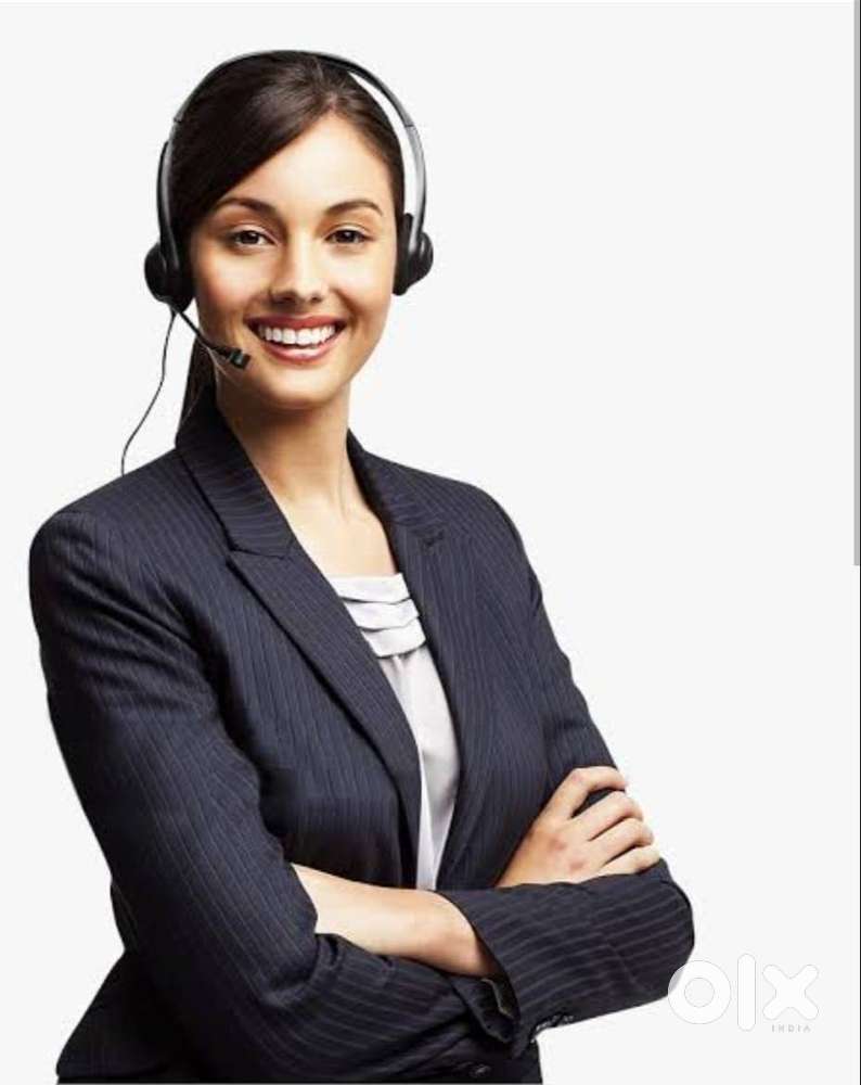 Wanted Female Tele caller for Real estate Company
