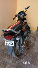Bike argent sale