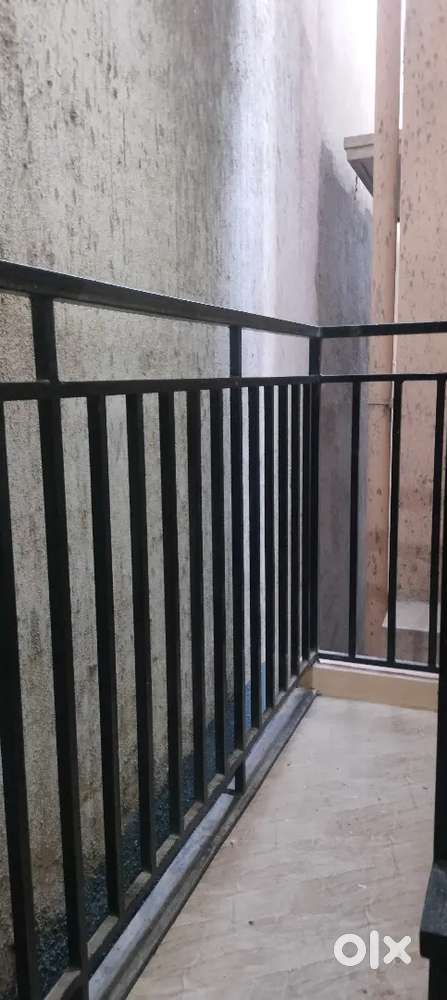 G Floor 2BHK Thanisandra Manyata