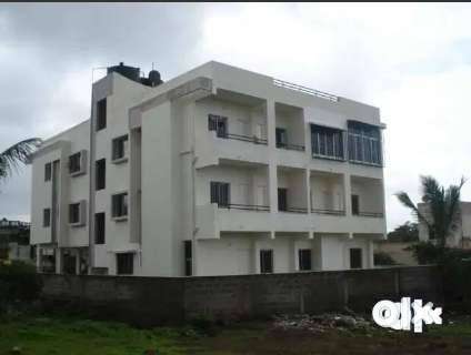 1 BHK DECENT FLAT FOR RENT - PEACEFUL AREA, MARKET NEARBY