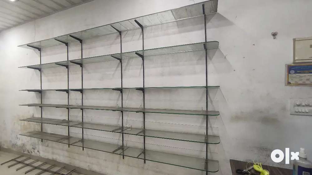 Glass rack for sale