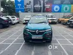Renault KWID Climber 1.0 MT Opt, 2021, Petrol