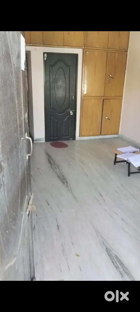 One room with attached washroom