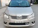 Toyota Innova, 2013, Diesel