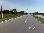 Prime Commercial Property for Sale on National Highway (6-Lane Road)