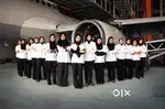 AIRPORT JOBS OPENED FOR DRIVER'S STAFF