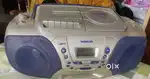 Thomson 5 in 1 audio system