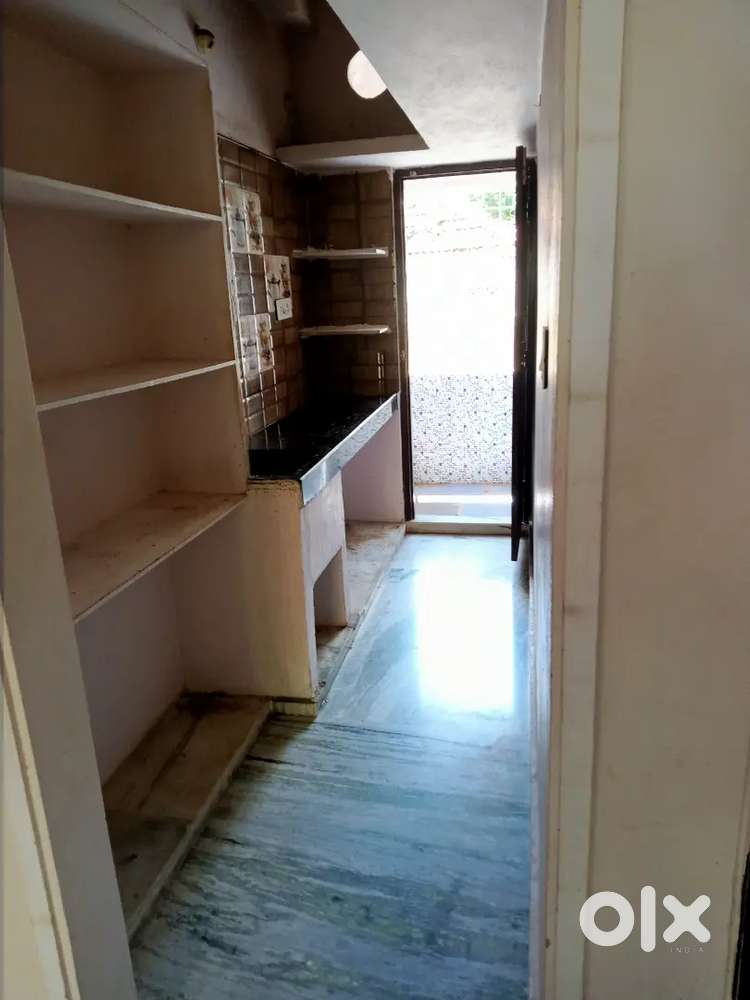 Tolet for 1BHK