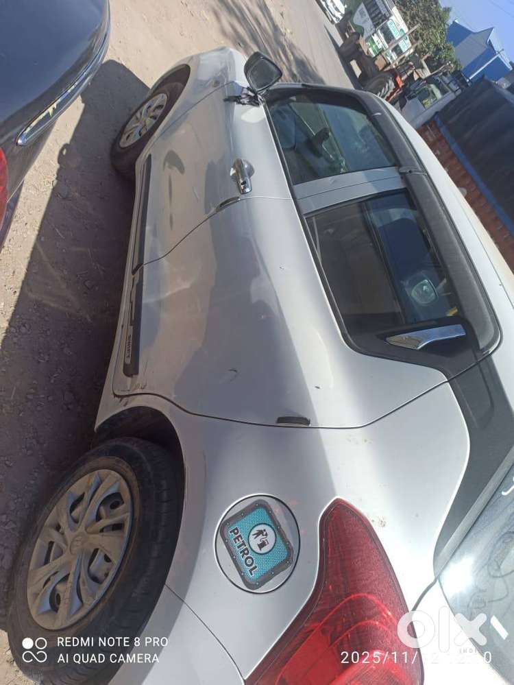 Maruti Suzuki Swift 2021 Petrol Good Condition