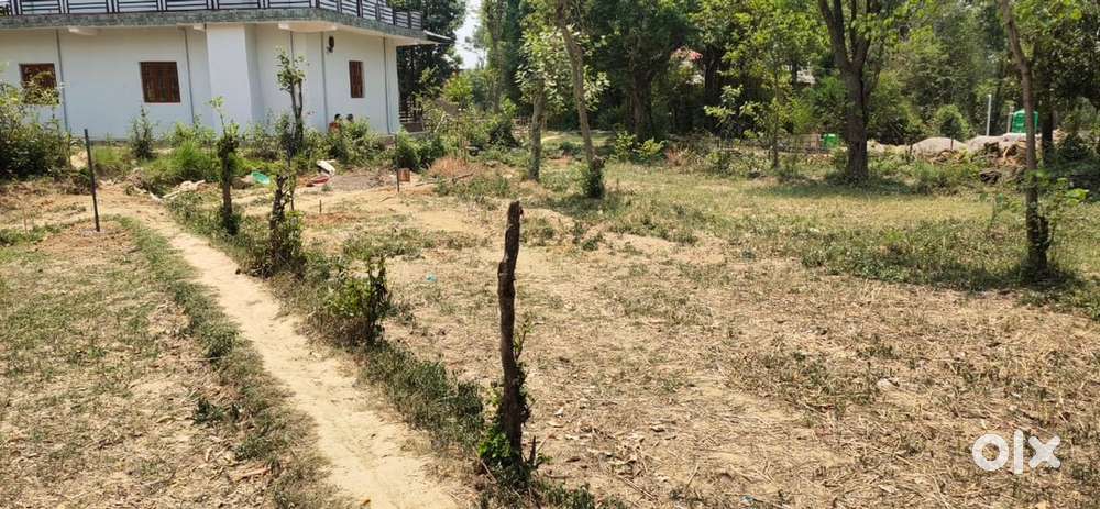 Land for sale 2 Kanal(40 Marla)