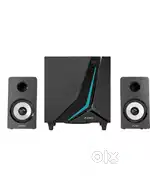 F&D F670X 140 W Bluetooth Home Theatre Black