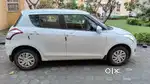 Maruti Suzuki Swift 2013 Diesel Well Maintained
