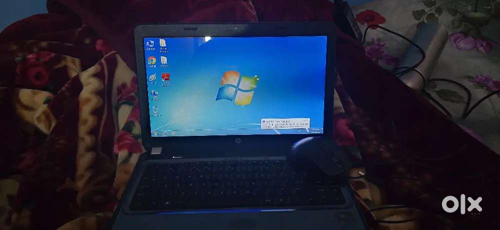 Hp Laptop pavilion g series