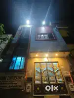 House for rent ground floor