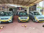 WANTED DRIVERS