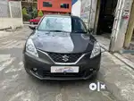 Maruti Suzuki Baleno 2015-2019 1.2 Zeta AT, 2018, Petrol