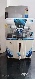 RO purifier 2000only