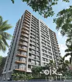 New Booking - 3BHK Starting from 57Lacs onwards