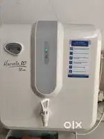 RO purifier