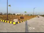 Mumbai Highway facing Sadashivpet Opp MRF DTCPwith Rera Approval Plots