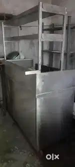 kitchen items