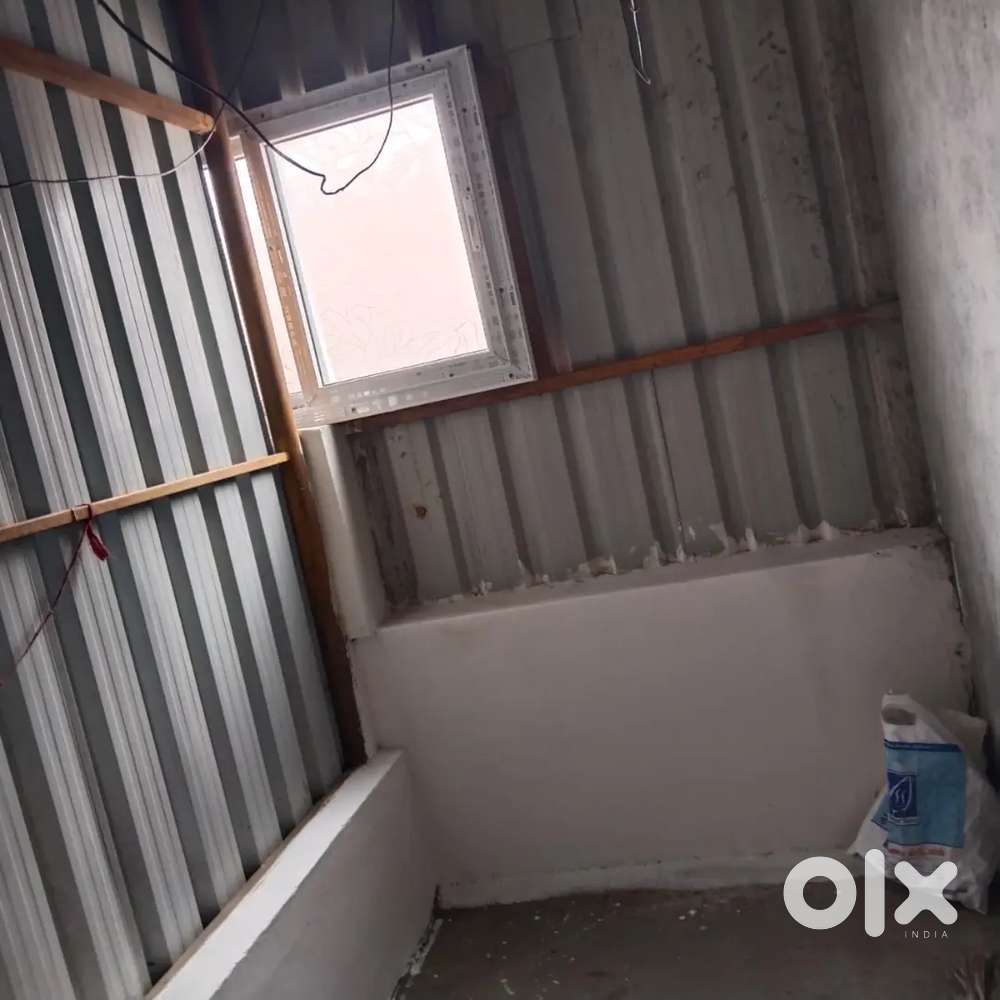 House @sundarapuram gk square