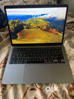 Apple : MacBook Air M1 (2020)
