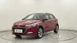 Hyundai Elite i20 Asta Option, 2017, Petrol