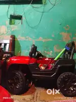 Kids car  battery price 4000
