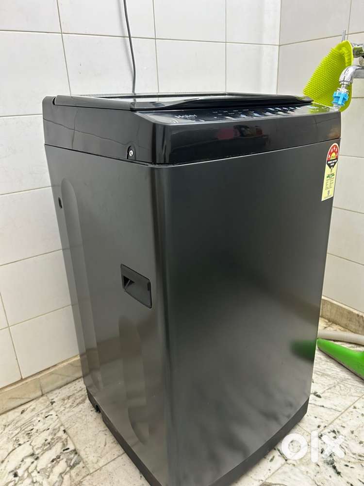 Haier automatic washing machine